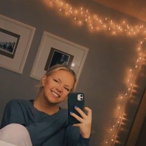 Meet your Posher, Paige